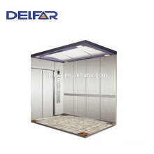 Safe and best freight lift for public loading from Delfar goods elevator